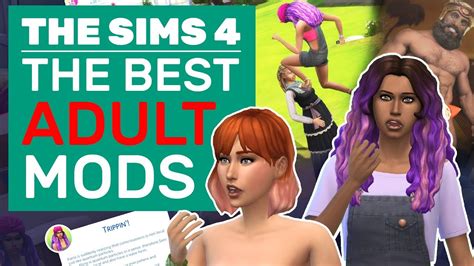 nude mod sims|Top 10 Best Sims 4 Naked & Nude Mods